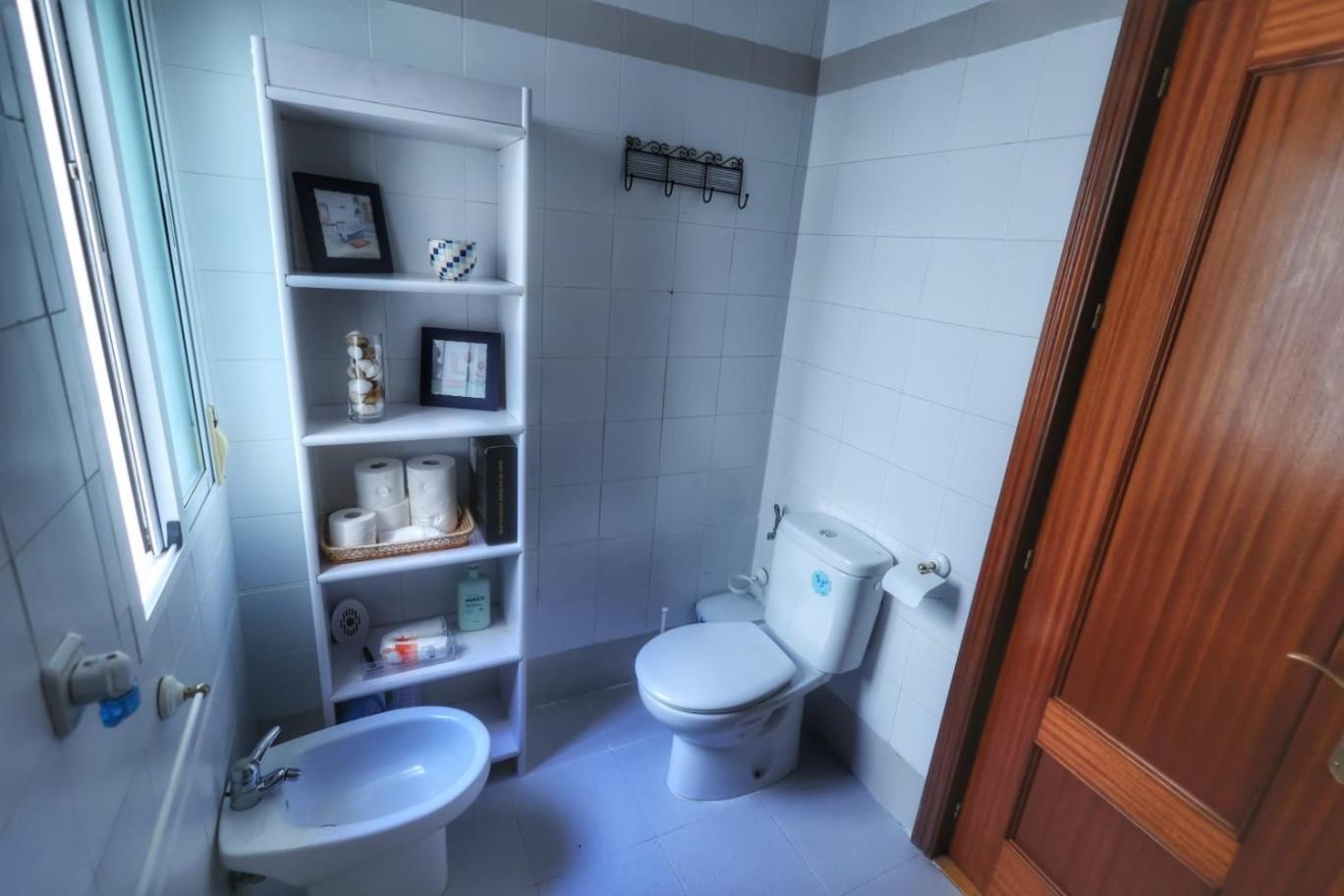 Apartamento Suites Hz Centro Кордова Экстерьер фото