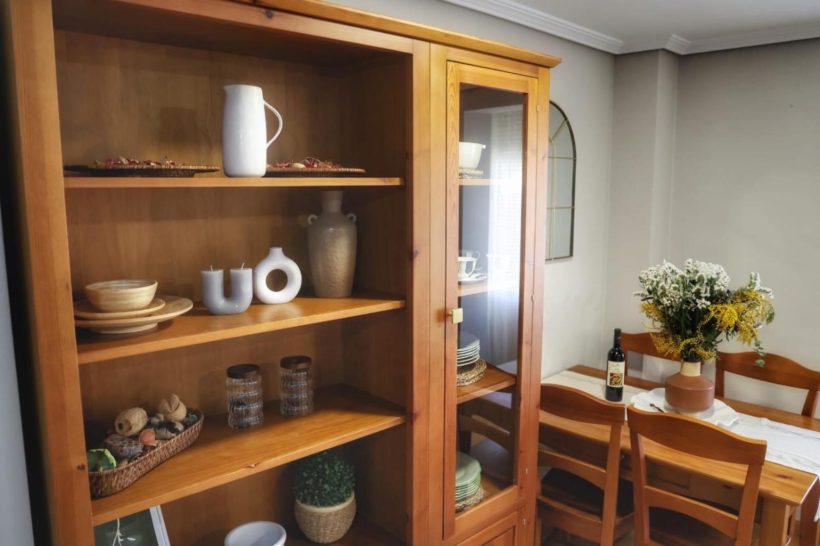 Apartamento Suites Hz Centro Кордова Экстерьер фото
